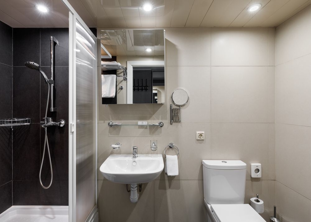 VERTICAL ФРУНЗЕНСКАЯ, отель - 33