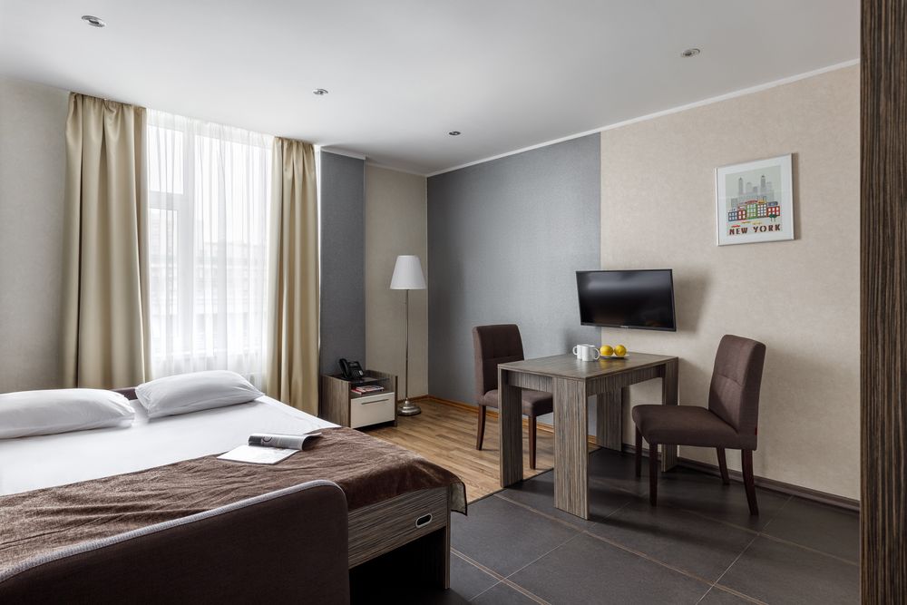 Картинка отеля - 28