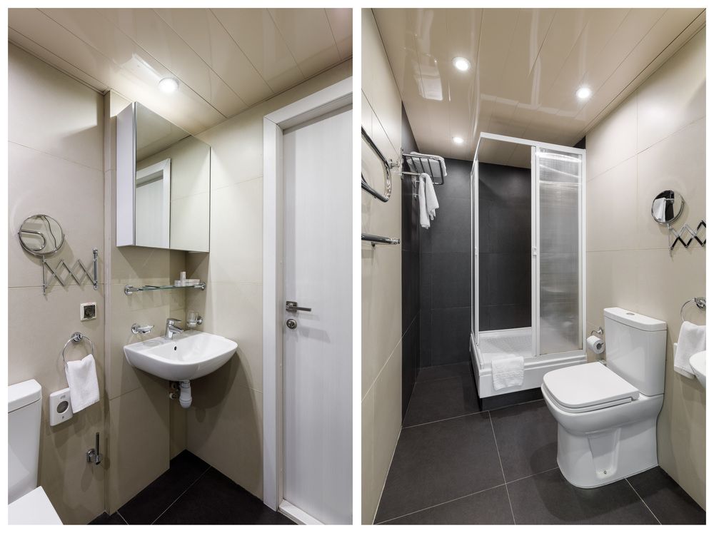 VERTICAL ФРУНЗЕНСКАЯ, отель - 27