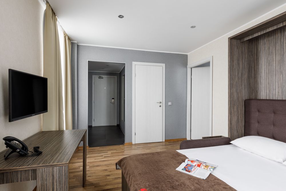 Картинка отеля - 26