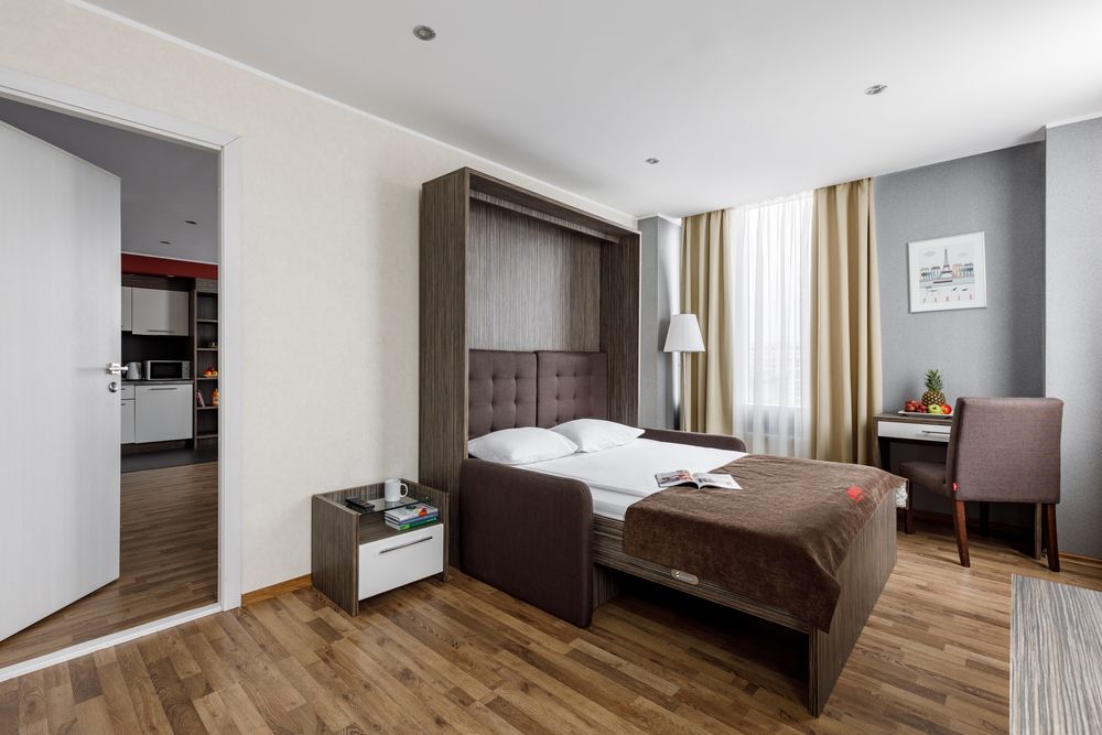 Картинка отеля - 25