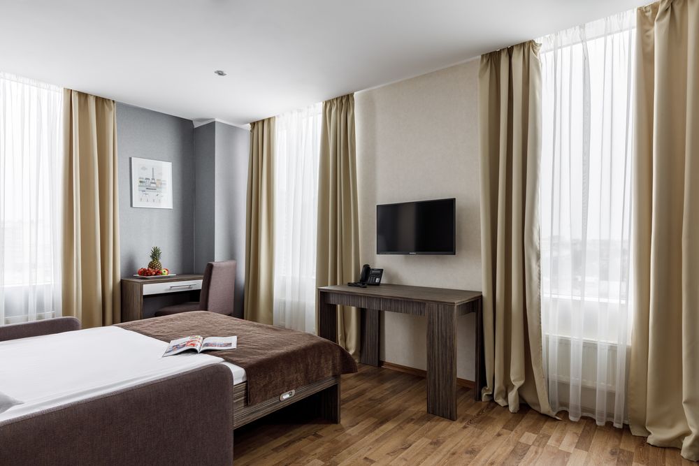 Картинка отеля - 24