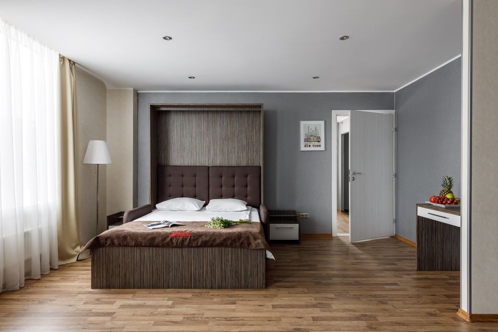 Картинка отеля - 18