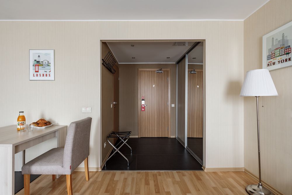 Картинка отеля - 14