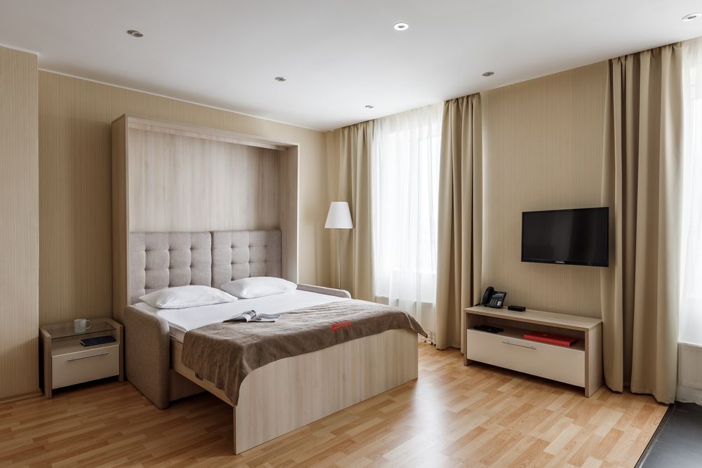 Картинка отеля - 13