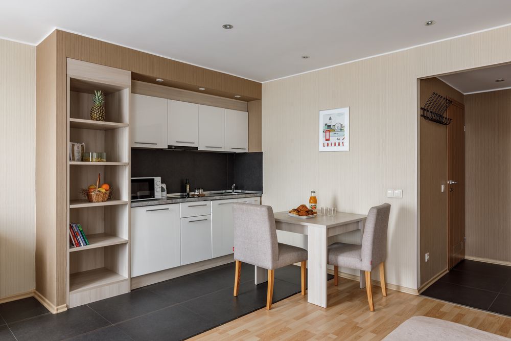 Картинка отеля - 12