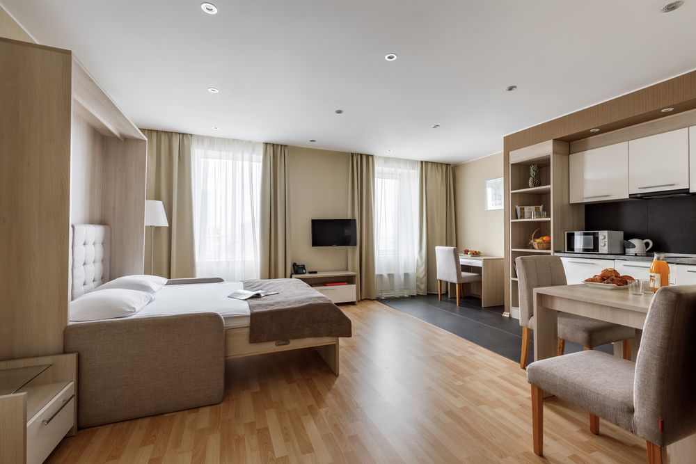 Картинка отеля - 11