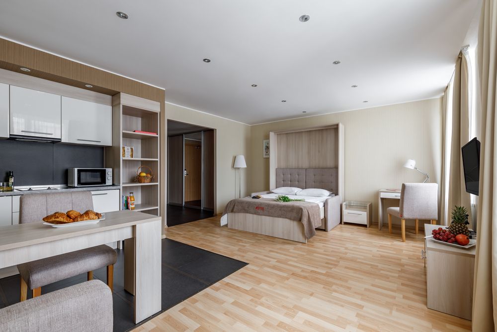 Картинка отеля - 9