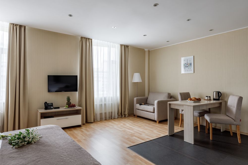 Картинка отеля - 6