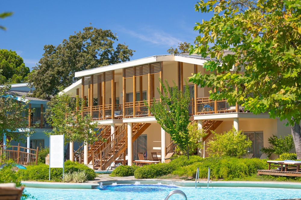 Sueno Hotels Beach Side - 106