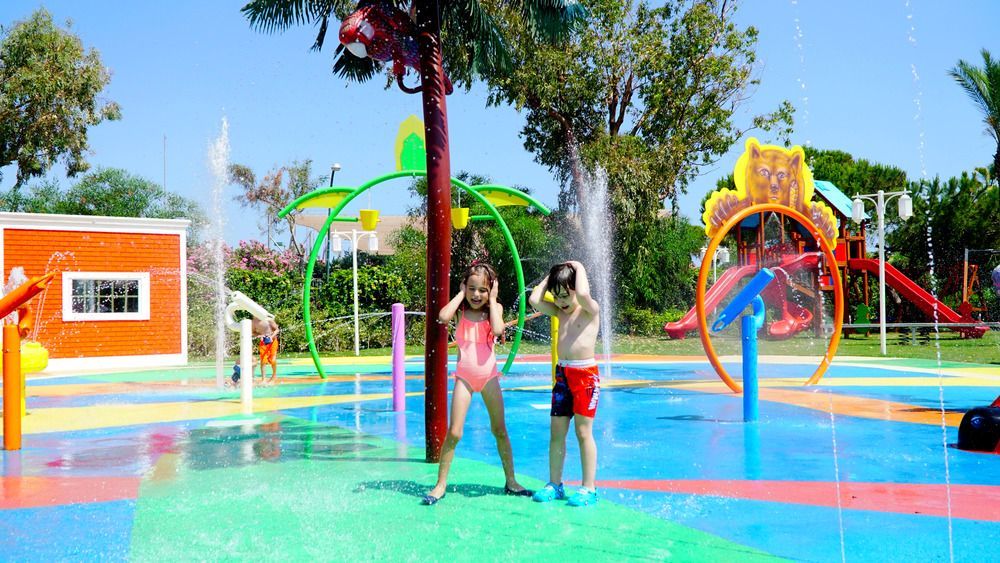 Sueno Hotels Beach Side - 102