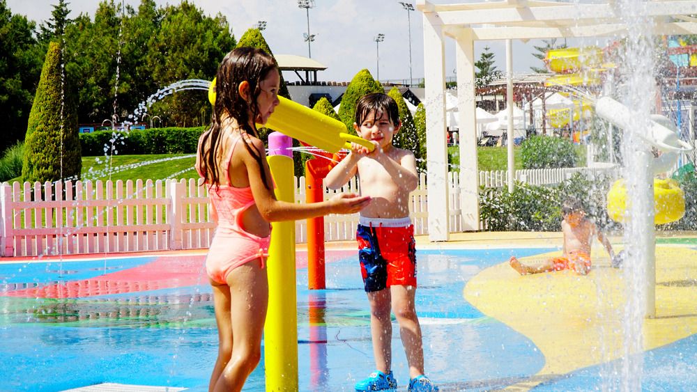 Sueno Hotels Beach Side - 101