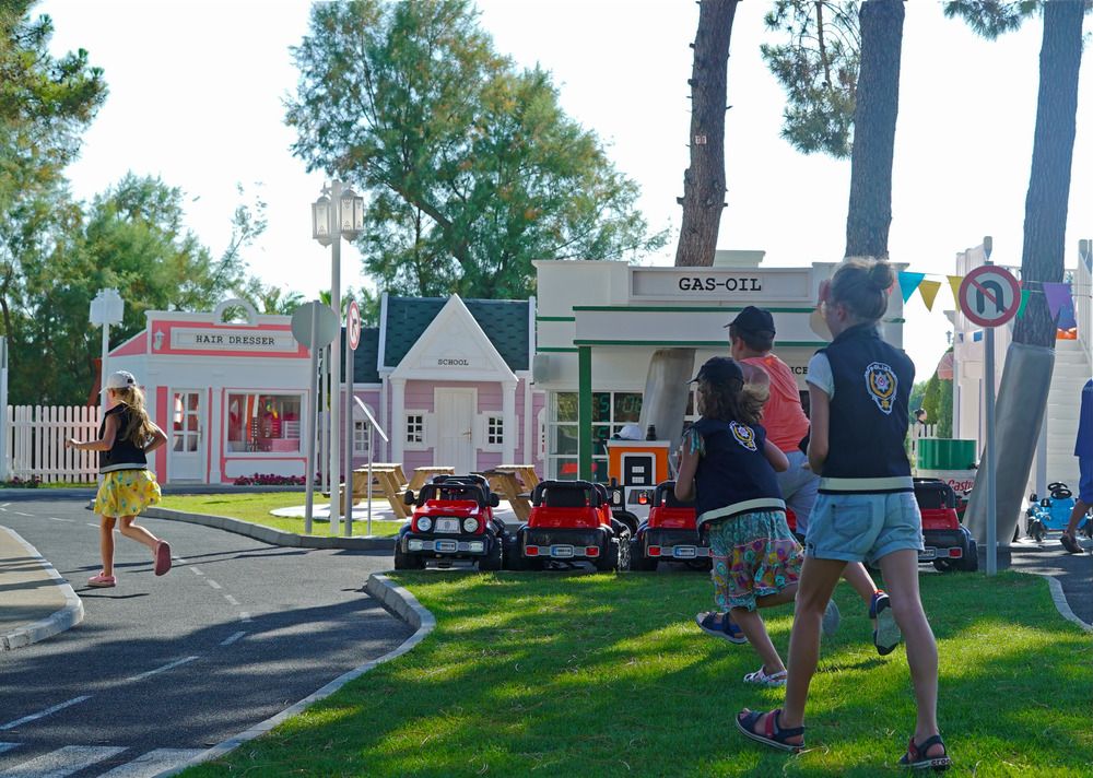 Sueno Hotels Beach Side - 100