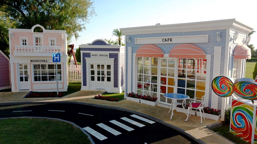 Sueno Hotels Beach Side - 95