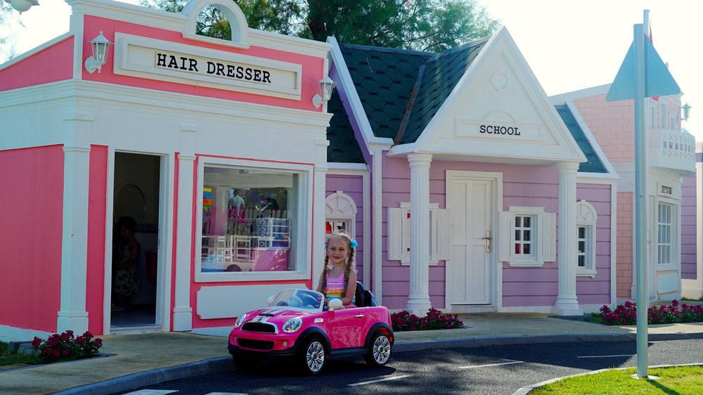 Sueno Hotels Beach Side - 92