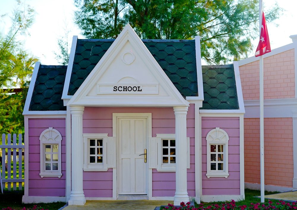 Sueno Hotels Beach Side - 86