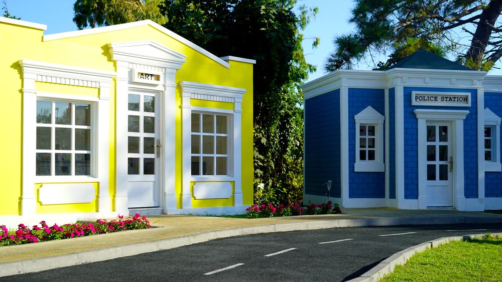 Sueno Hotels Beach Side - 82