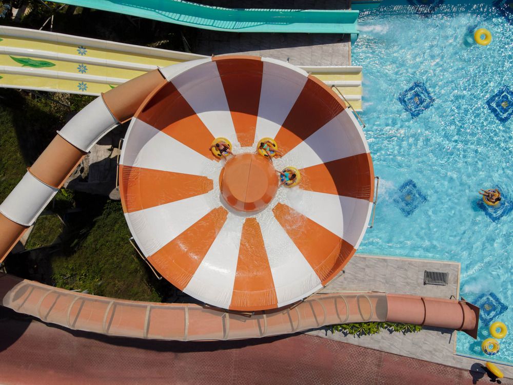 Sueno Hotels Beach Side - 67