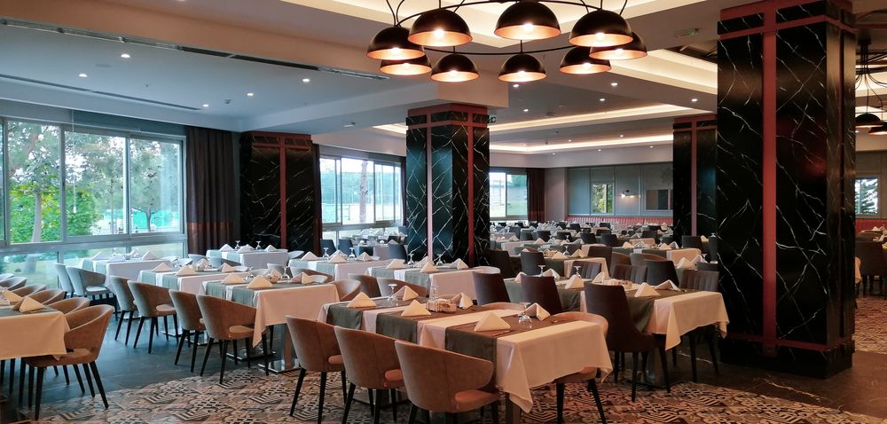 Sueno Hotels Beach Side - 40