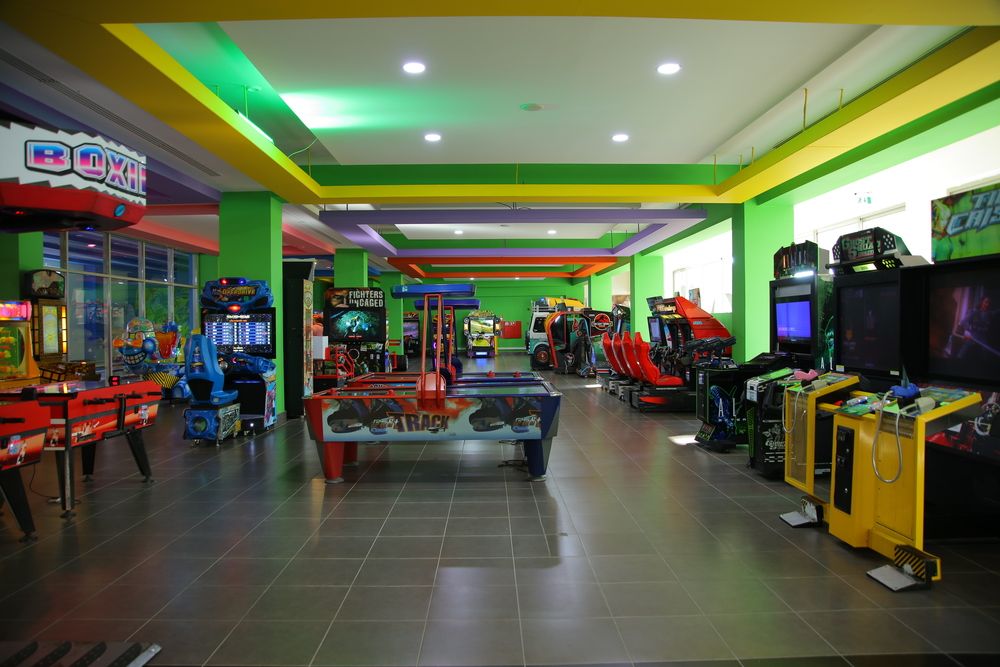 Sueno Hotels Beach Side - 61