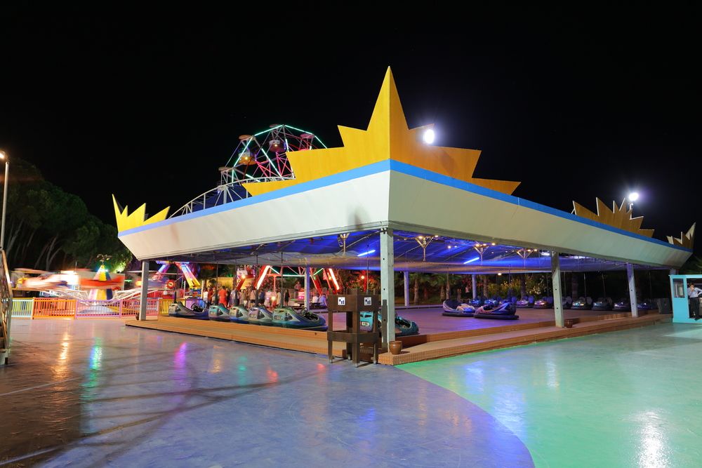 Sueno Hotels Beach Side - 64