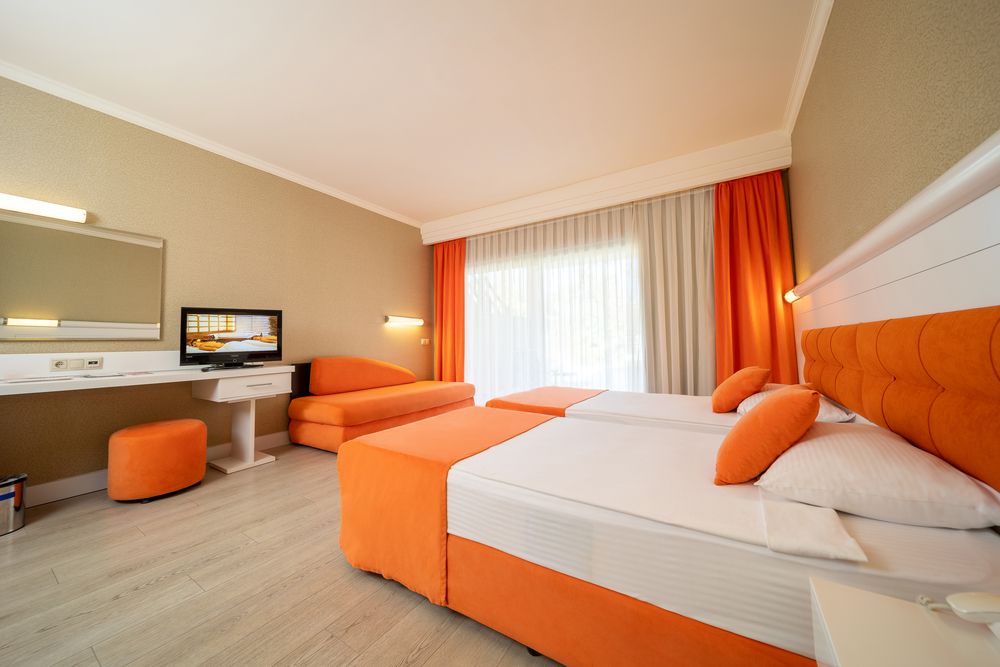 Sueno Hotels Beach Side - 131