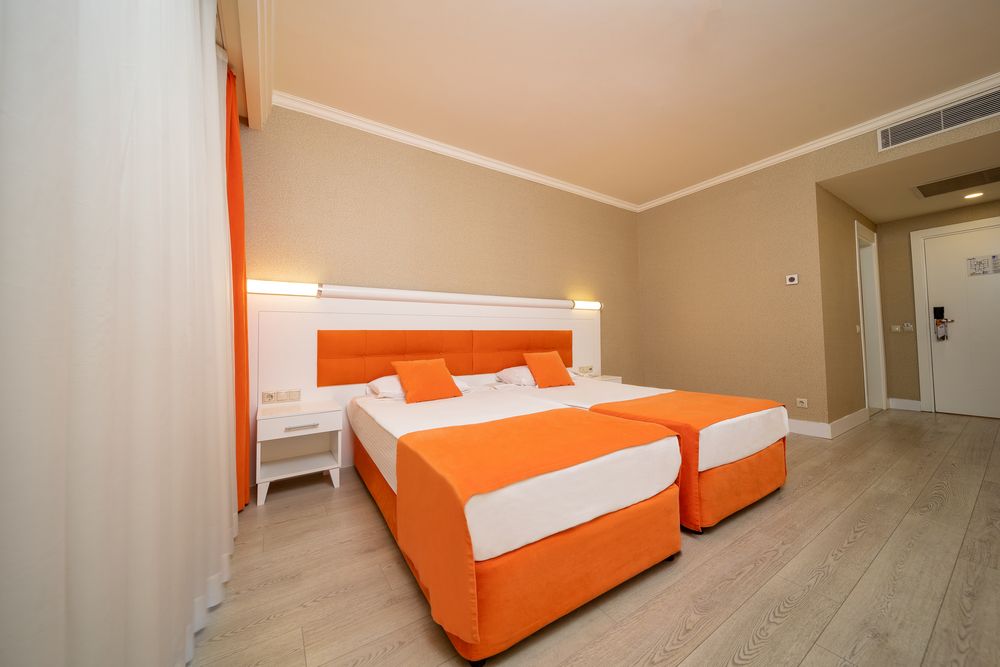 Sueno Hotels Beach Side - 130