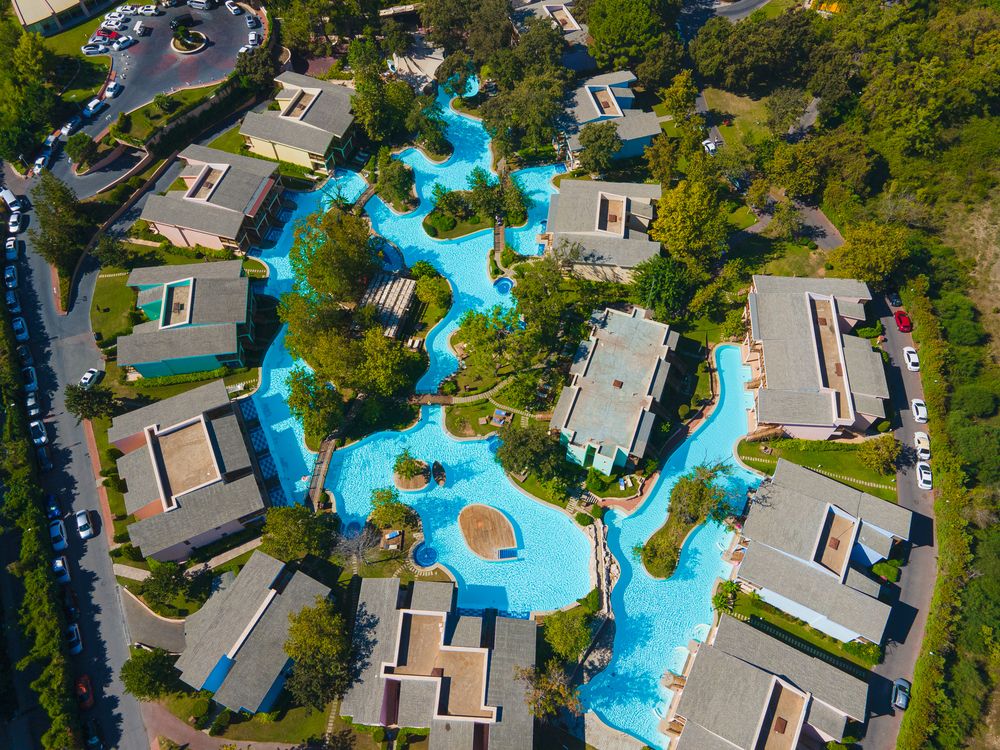 Sueno Hotels Beach Side - 5