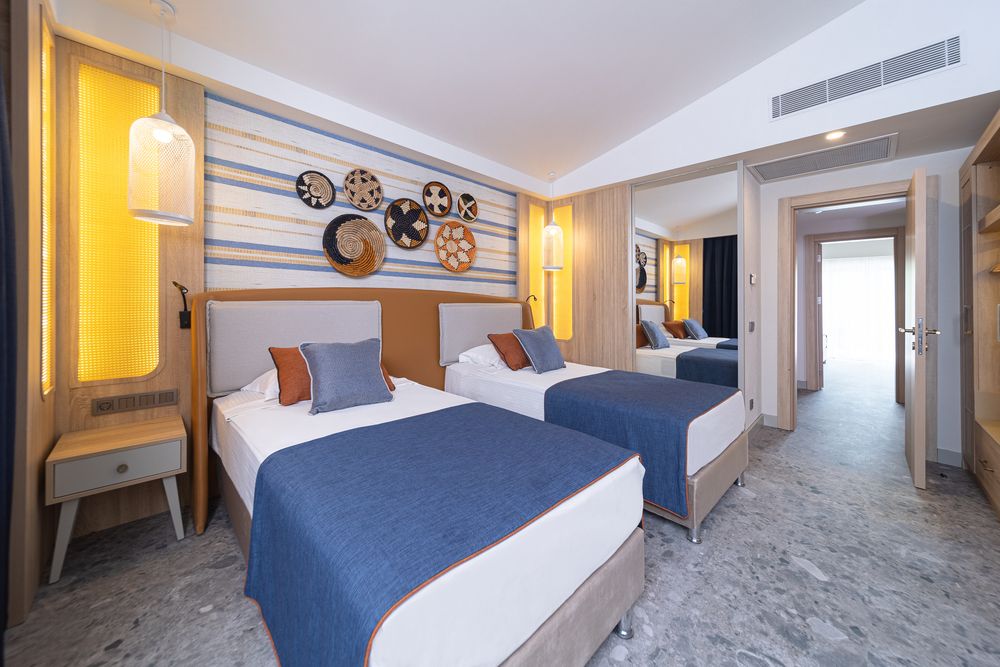 Sueno Hotels Beach Side - 114