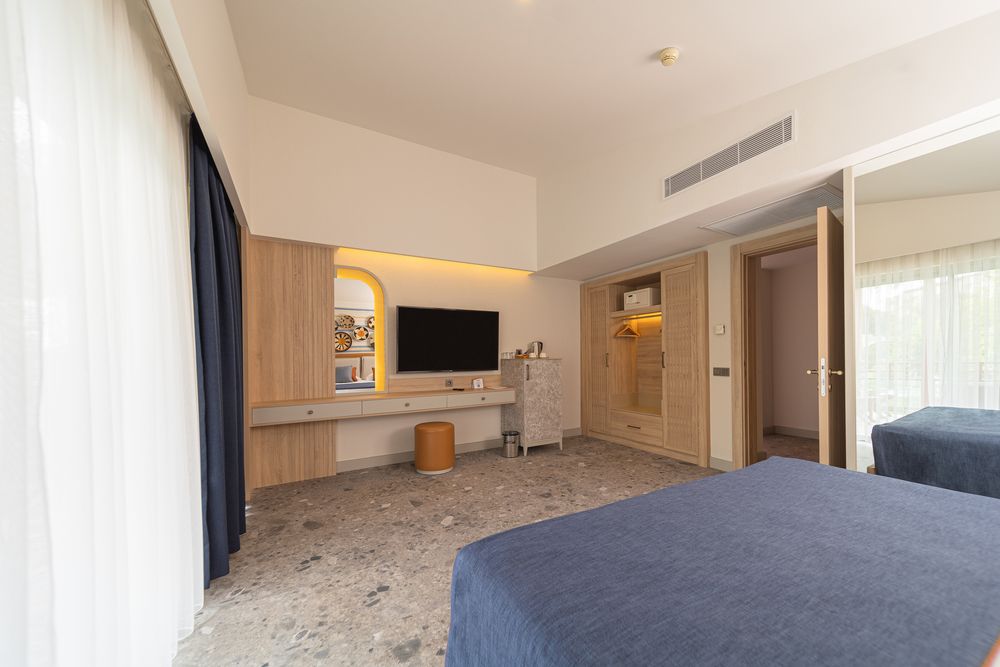 Sueno Hotels Beach Side - 115