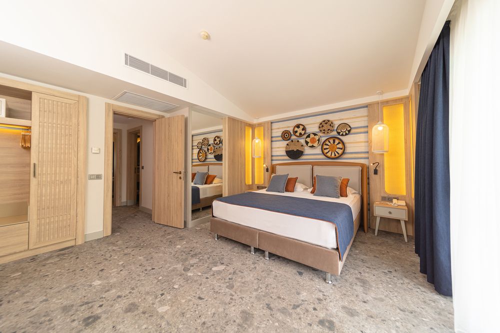 Sueno Hotels Beach Side - 113