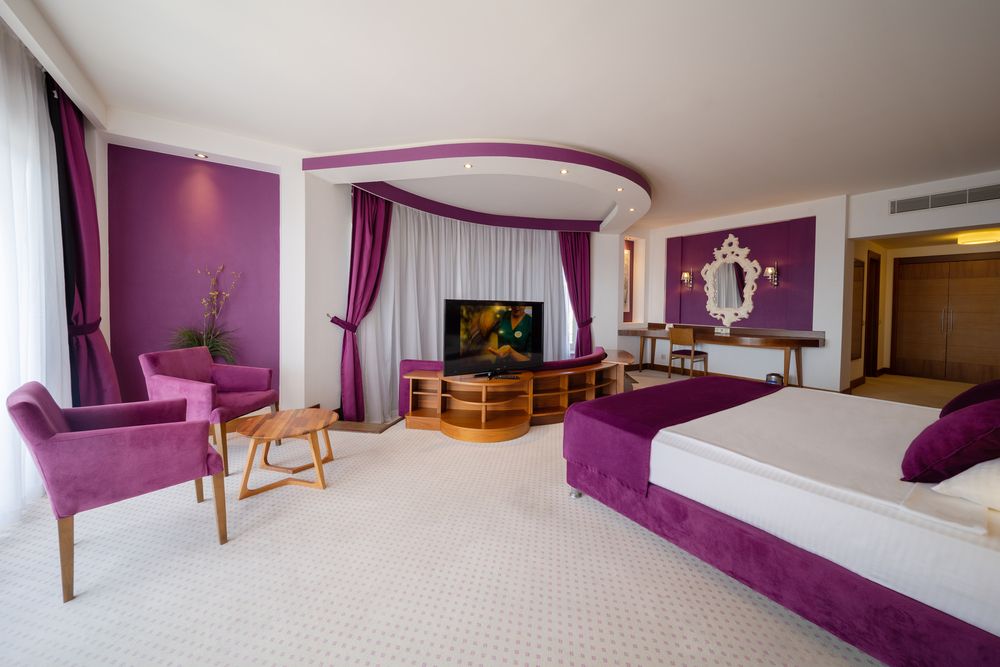 Sueno Hotels Beach Side - 107