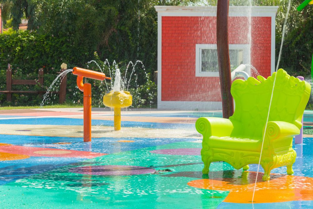 Sueno Hotels Beach Side - 68