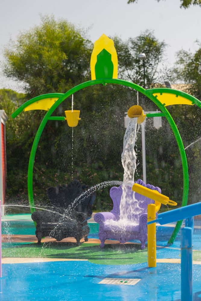 Sueno Hotels Beach Side - 69