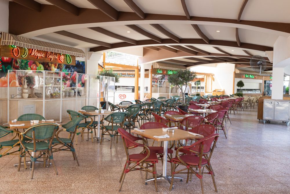 Sueno Hotels Beach Side - 38