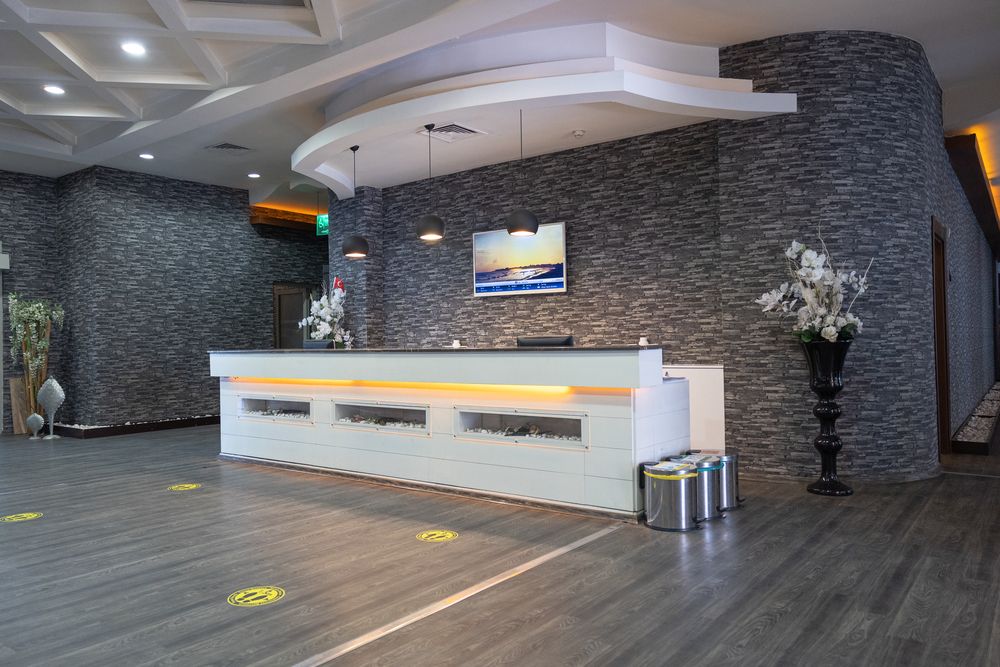 Sueno Hotels Beach Side - 53