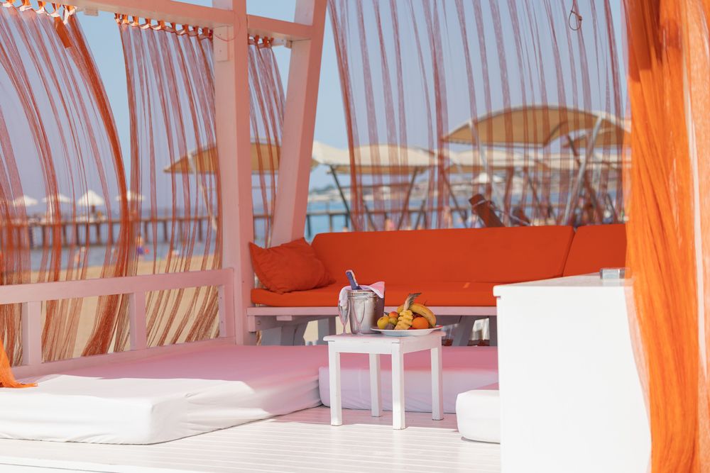 Sueno Hotels Beach Side - 48