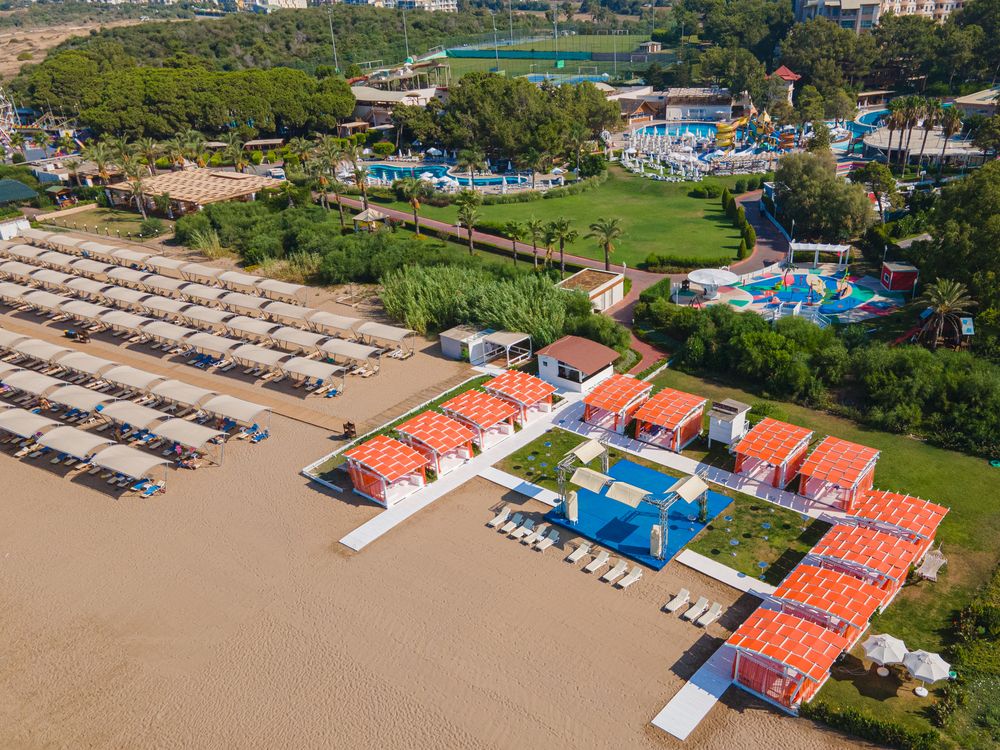 Sueno Hotels Beach Side - 46