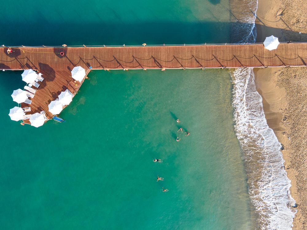 Sueno Hotels Beach Side - 43