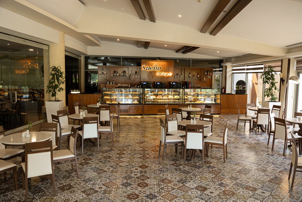 Sueno Hotels Beach Side - 36