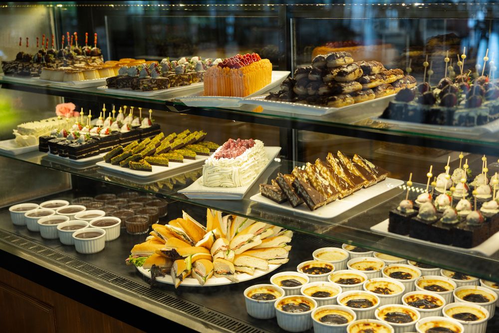 Sueno Hotels Beach Side - 35