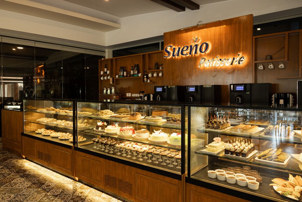 Sueno Hotels Beach Side - 34