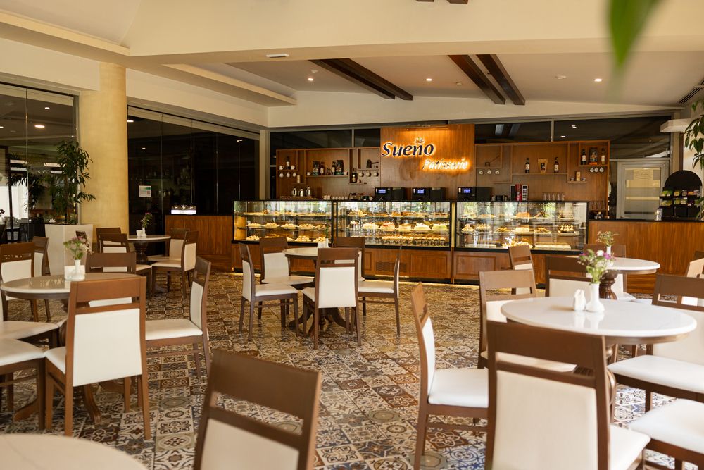 Sueno Hotels Beach Side - 33