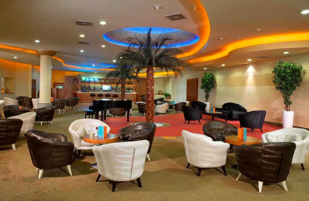 Sueno Hotels Beach Side - 32