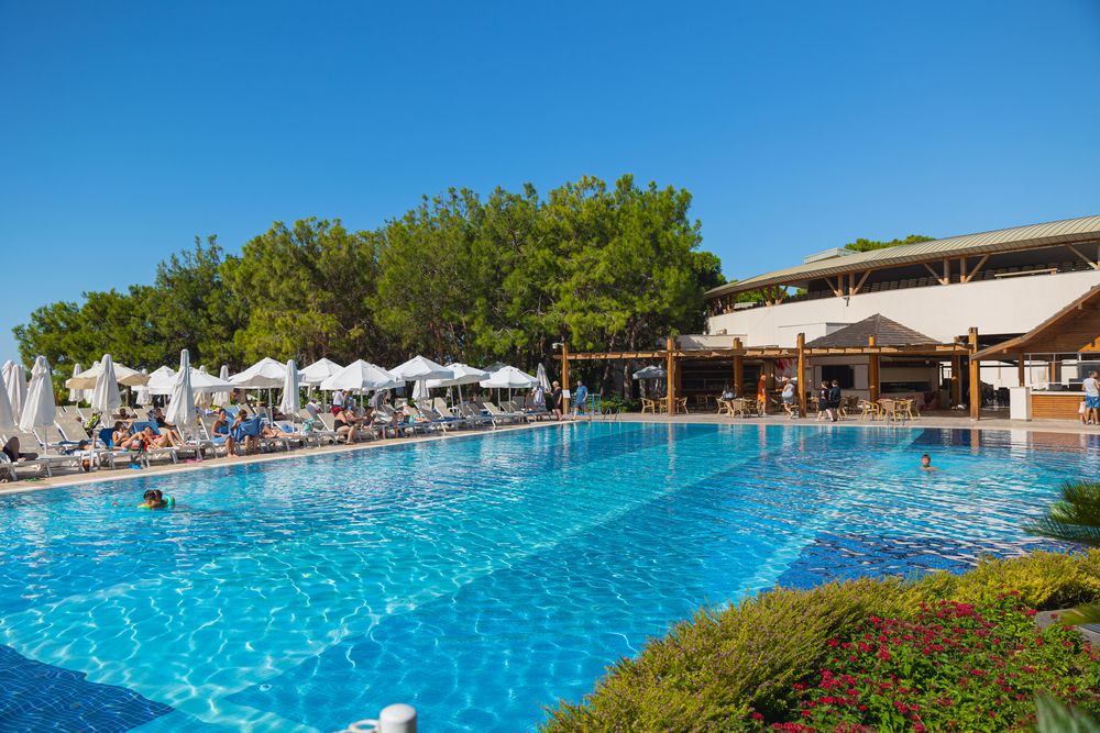 Картинка отеля - 8