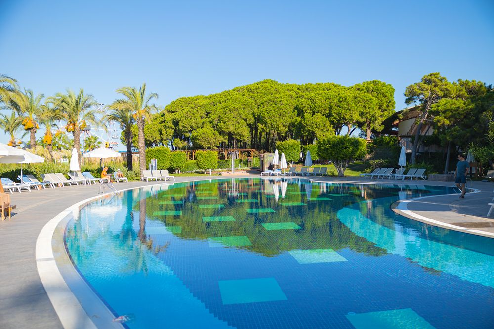 Sueno Hotels Beach Side - 7