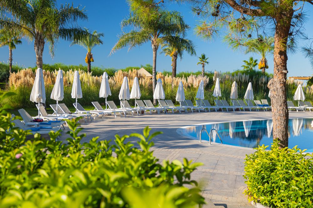 Sueno Hotels Beach Side - 11