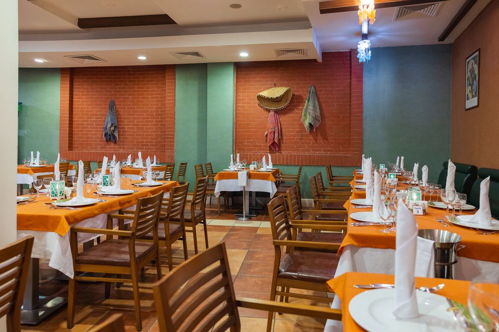 Sueno Hotels Beach Side - 31