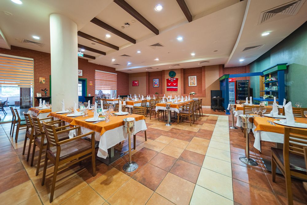 Картинка отеля - 30