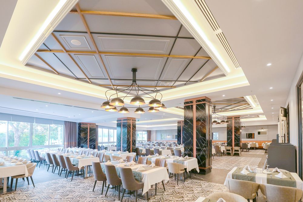 Sueno Hotels Beach Side - 29